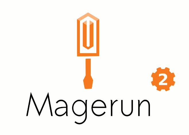 Magerun 2 - Best run with Magento 2