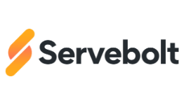 Servbolt Logo